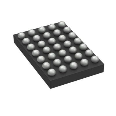 ইন্টিগ্রেটেড সার্কিট চিপ MAX77857BEFE উচ্চ দক্ষতা ভোল্টেজ নিয়ন্ত্রক