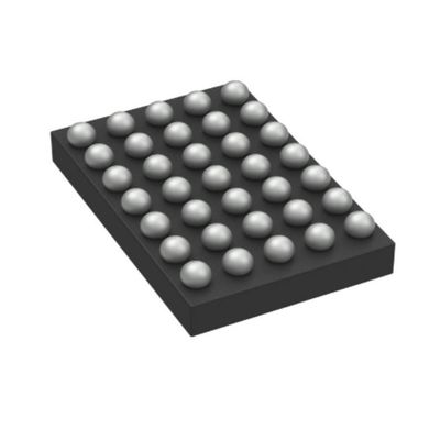 ইন্টিগ্রেটেড সার্কিট চিপ MAX77857CEFE 2.5V 7A সুইচিং ভোল্টেজ নিয়ন্ত্রক