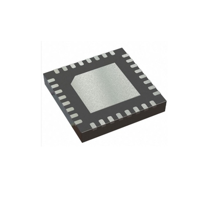 ইন্টিগ্রেটেড সার্কিট চিপ MAX96700GTJ/V STP ক্যাবল ইনপুট 14-বিট GMSL Deserializer