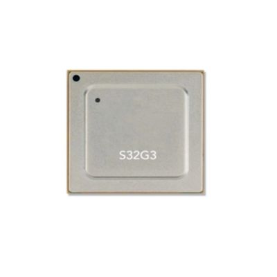 Microcontroller MCU S32G378ASAK1VUC S32G3 Automotive Network Processors FBGA-525
