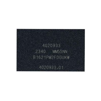 Memory IC Chip B1621PM2FDGUKW-U Low Power 16Gbit Synchronous DRAM Memory FBGA-200