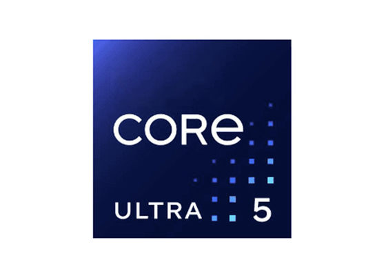 এআই প্রসেসর চিপ QR80723057C4 কোর আল্ট্রা 5 প্রসেসর 135UL কেন্দ্রীয় প্রসেসিং ইউনিট