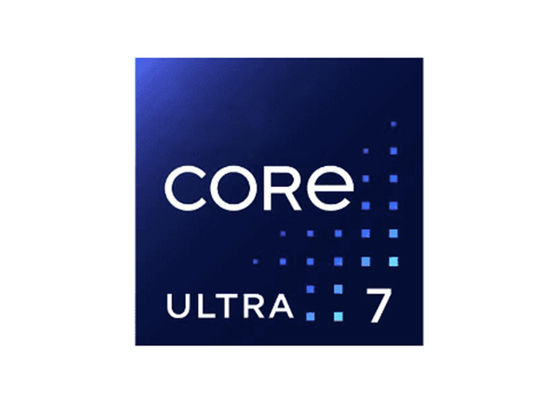 এআই প্রসেসর চিপ QR80723057C3 4.80GHz কোর আল্ট্রা 7 প্রসেসর 155UL প্রসেসিং