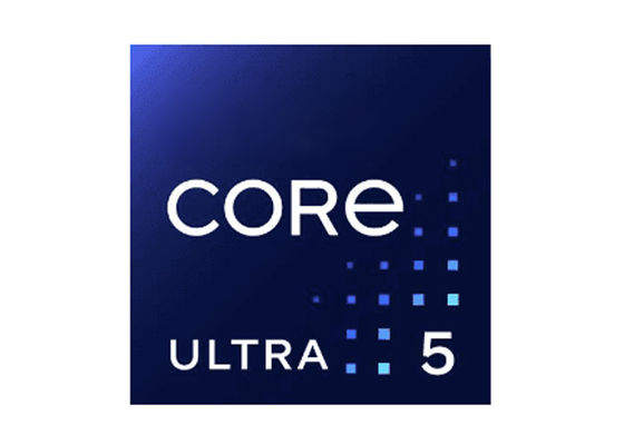 এআই প্রসেসর চিপ QR80723057C5 4.3GHz পর্যন্ত 12-কোর আল্ট্রা প্রসেসর 125UL FCLGA1851