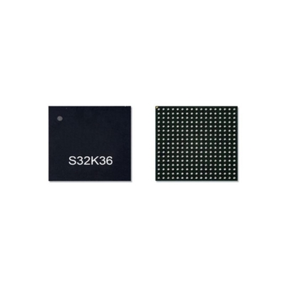 মাইক্রোকন্ট্রোলার MCU S32K366EHT1MJBSR 32-বিট ট্রাই-কোর মাইক্রোকন্ট্রোলার IC MAPBGA-289