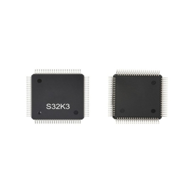 মাইক্রোকন্ট্রোলার MCU S32K324NHT1MPBIR 160MHz অটোমোটিভ 32-বিট মাইক্রোকন্ট্রোলার আইসি
