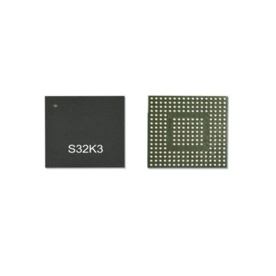 মাইক্রোকন্ট্রোলার MCU S32K314EHT1MMMSR 160MHz পর্যন্ত ARM মাইক্রোকন্ট্রোলার MAPBGA-257