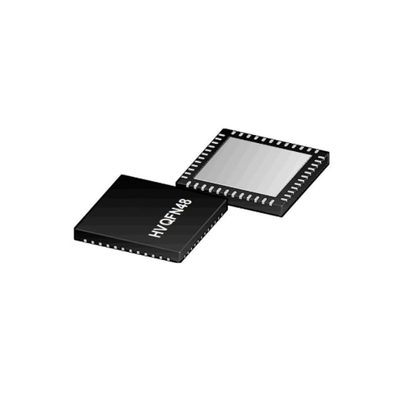 মাইক্রোকন্ট্রোলার MCU MCXA152VFT 96MHz ARM Cortex-M33 কোর মাইক্রোকন্ট্রোলার HVQFN-48