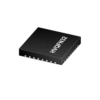 মাইক্রোকন্ট্রোলার MCU MCXA143VFM 32-বিট ARM Cortex-M33 কোর মাইক্রোকন্ট্রোলার