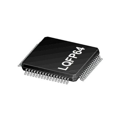 মাইক্রোকন্ট্রোলার MCU MCXA142VLH 48MHz পর্যন্ত 32-বিট একক-কোর মাইক্রোকন্ট্রোলার আইসি
