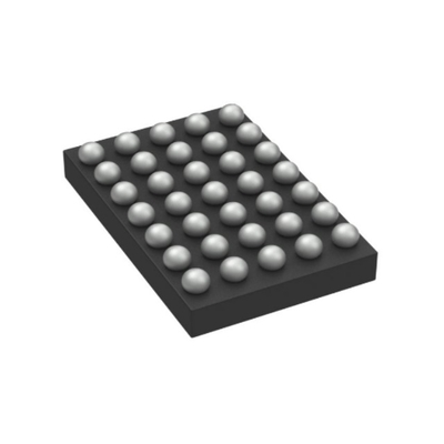 ইন্টিগ্রেটেড সার্কিট চিপ MAX77857CEFE 2.5V 7A সুইচিং ভোল্টেজ নিয়ন্ত্রক
