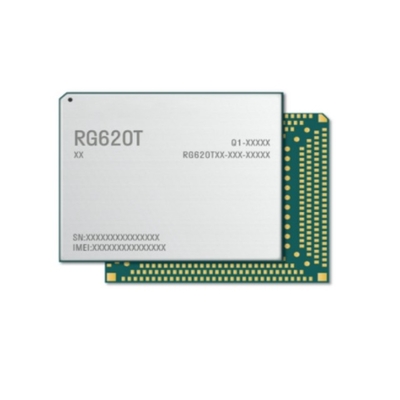 5G মডিউল RG620TNAAA-G55-TA0AA 2.2GHz 5G সাব-6GHz মডিউল eMBB অ্যাপ্লিকেশনের জন্য
