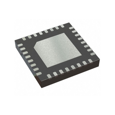ইন্টিগ্রেটেড সার্কিট চিপ MAX96708GTJ/V কোএক্স ইনপুট সহ 14-বিট GMSL Deserializer
