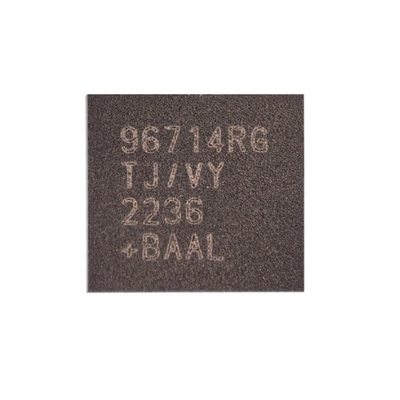ইন্টিগ্রেটেড সার্কিট চিপ MAX96714RGTJ/VY একক GMSL2 থেকে CSI-2 Deserializer