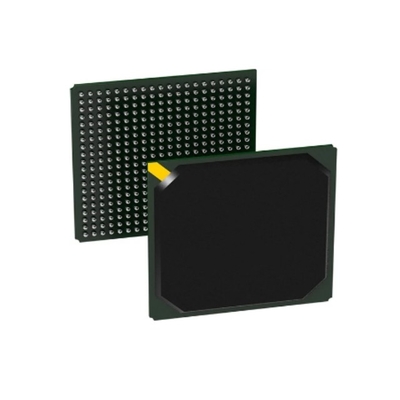 ফিল্ড প্রোগ্রামযোগ্য গেট অ্যারে M2GL150TS-1FCS536I IGLOO2 FPGAs LFBGA-536 FPGA চিপ