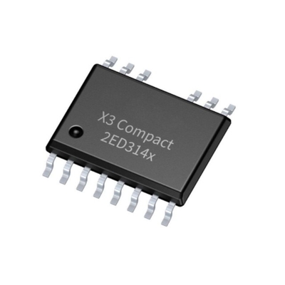 ইন্টিগ্রেটেড সার্কিট চিপ 2ED3145MC12L 6.5A 5.7kV গেট ড্রাইভার
