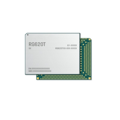 5G মডিউল RG620TEP00AA-2G16-TA0AA 5G সাব-6GHz মডিউল আইওটি/ইএমবিবি/ইউআরএলএলসির জন্য