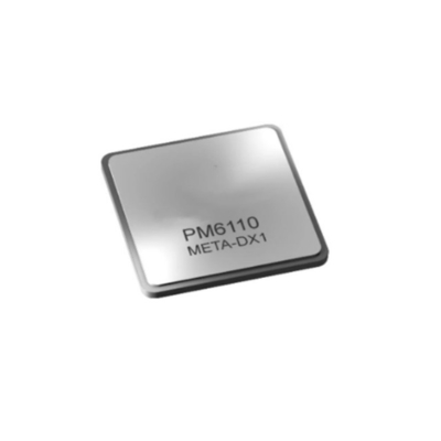 ইথারনেট আইসি PM6110B-FEI 1.2T ইথারনেট MAC/PHYs Crosspoint সহ FlexE সমর্থন করে