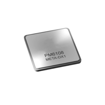 ইথারনেট আইসি PM6108B-FEI 1.2T ইথারনেট ম্যাক/পিএইচওয়াইগুলি গিয়ারবক্স সহ ফ্লেক্স সমর্থন করে