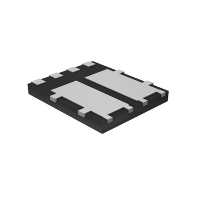 ইন্টিগ্রেটেড সার্কিট চিপ NTMFD5C446NLT1G 125W পাওয়ার সিঙ্গল এন-চ্যানেল ট্রানজিস্টর