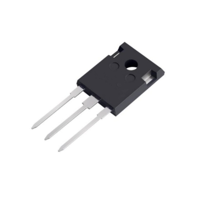 ইন্টিগ্রেটেড সার্কিট চিপ NTHL075N065SC1 650V 38A একক MOSFET ট্রানজিস্টর TO-247-3