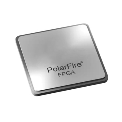 ফিল্ড প্রোগ্রামযোগ্য গেট অ্যারে MPF300TL-FCSG536I মিড-রেঞ্জ FPGA BGA-536 PolarFire FPGA
