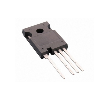ইন্টিগ্রেটেড সার্কিট চিপ NTH4L160N120SC1 1200V 17.3A 111W এন-চ্যানেল MOSFET ট্রানজিস্টর