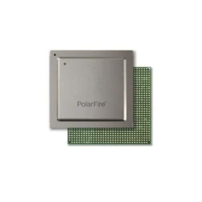 ফিল্ড প্রোগ্রামযোগ্য গেট অ্যারে MPF300T-FCVG484E পোলারফায়ার এফপিজিএ আইসি বিজিএ -484 এফপিজিএ চিপ