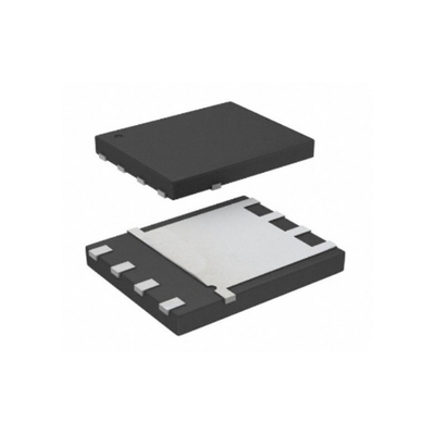 ইন্টিগ্রেটেড সার্কিট চিপ FDMS86350ET80 25A এন-চ্যানেল পাওয়ার একক MOSFET ট্রানজিস্টর 8-PQFN