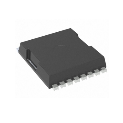 ইন্টিগ্রেটেড সার্কিট চিপ NTBLS1D5N08MC এন-চ্যানেল MOSFET ট্রানজিস্টর পৃষ্ঠ মাউন্ট