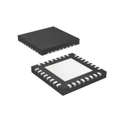 ইন্টিগ্রেটেড সার্কিট চিপ DS90UB913ATRTVJQ1 100 MHz 10 বিট FPD-Link III সিরিয়ালাইজার
