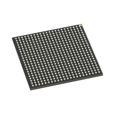 ফিল্ড প্রোগ্রামযোগ্য গেট অ্যারে M2GL150T-1FCV484I FPGA IC BGA-484 IGLOO2 FPGA চিপ