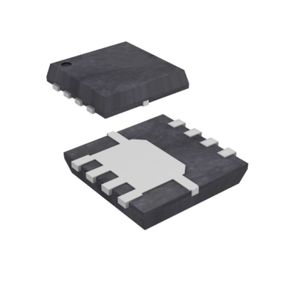 ইন্টিগ্রেটেড সার্কিট চিপ NTTFS5C670NLTAG 35A 10V একক MOSFET ট্রানজিস্টর 8-WDFN
