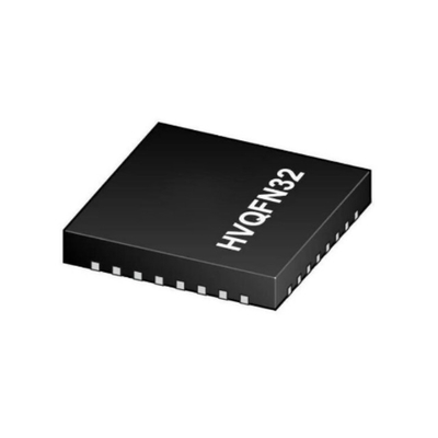 মাইক্রোকন্ট্রোলার MCU MCXA153VFM 32-বিট আর্ম কর্টেক্স-এম 33 মাইক্রোকন্ট্রোলার আইসি HVQFN-32