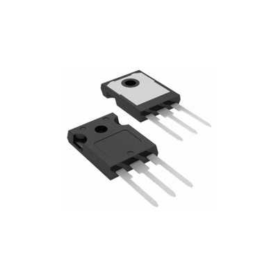 ইন্টিগ্রেটেড সার্কিট চিপ NVHL027N65S3F একক MOSFET ট্রানজিস্টর পৃষ্ঠ মাউন্ট