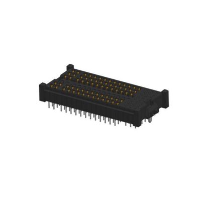 সংযোগকারী 10159578-C231000LF সর্বনিম্ন প্রোফাইল হাইব্রিড মেজানাইন সংযোগকারী