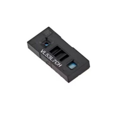 সেন্সর IC VL53L7CHV9GC/1 টাইম-অফ-ফ্লাইট 8x8 মাল্টিজোন সেন্সর LGA-16 ToF সেন্সর