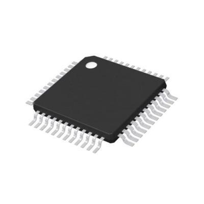 মাইক্রোকন্ট্রোলার এমসিইউ STM32G491CCT6 170MHz মেইনস্ট্রিম আর্ম কর্টেক্স-এম 4 মাইক্রোকন্ট্রোলার