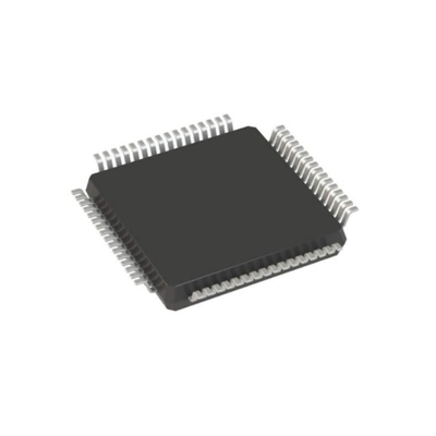 মাইক্রোকন্ট্রোলার এমসিইউ STM32H523RCT7 250MHz হাই-পারফরম্যান্স আর্ম কর্টেক্স-এম 33 32-বিট এমসিইউ