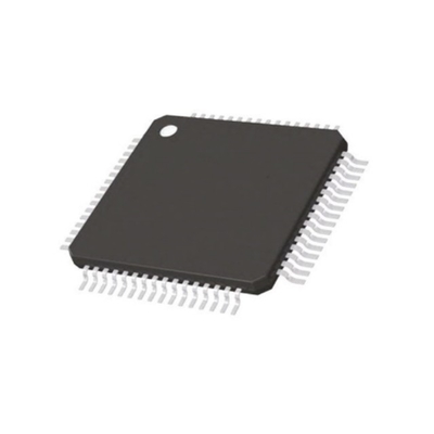 মাইক্রোকন্ট্রোলার এমসিইউ STM32G0C1RET3 64MHz এআরএম মাইক্রোকন্ট্রোলার LQFP-64 এমবেডেড এমসিইউ
