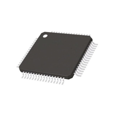 মাইক্রোকন্ট্রোলার এমসিইউ STM32G0B1RBT3 ARM মাইক্রোকন্ট্রোলার LQFP-64 64MHz এমসিইউ এমবেডেড
