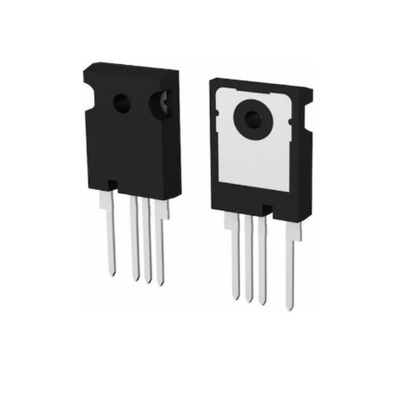 ইন্টিগ্রেটেড সার্কিট চিপ SCT3080ARC15 650V 30A 134W সিলিকন কার্বাইড MOSFET ট্রানজিস্টর
