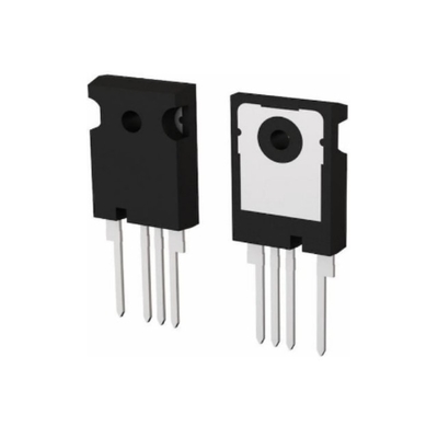 ইন্টিগ্রেটেড সার্কিট চিপ SCT3060ARC15 এন-চ্যানেল 39A সিলিকন কার্বাইড MOSFET ট্রানজিস্টর