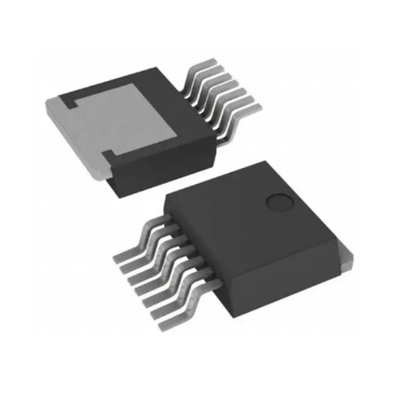 ইন্টিগ্রেটেড সার্কিট চিপ SCT027H65G3AG অটোমোটিভ SiC MOSFET ট্রানজিস্টর H2PAK-7