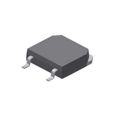 ইন্টিগ্রেটেড সার্কিট চিপ MSC050SDA070S 700V সিলিকন কার্বাইড Schottky ডায়োড D3PAK প্যাকেজ