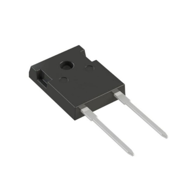 ইন্টিগ্রেটেড সার্কিট চিপ MSC010SDA070B 700V 24A সিলিকন কার্বাইড Schottky বাধা ডায়োড