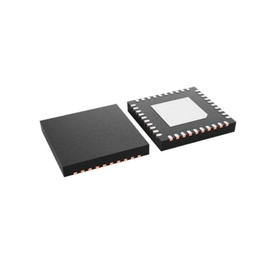 ইন্টিগ্রেটেড সার্কিট চিপ LM51772RHAR 55V চার সুইচ বক-বুস্ট কন্ট্রোলার VQFN-40
