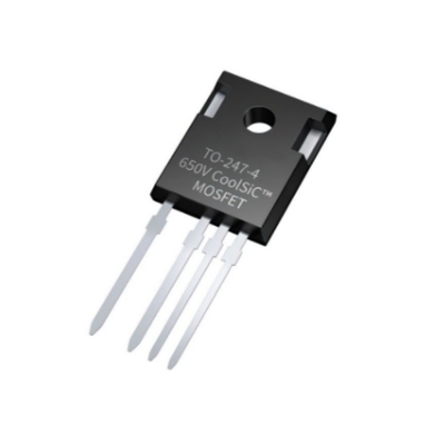 ইন্টিগ্রেটেড সার্কিট চিপ IMZA65R007M2H 650V G2 সিলিকন কার্বাইড MOSFET ট্রানজিস্টর