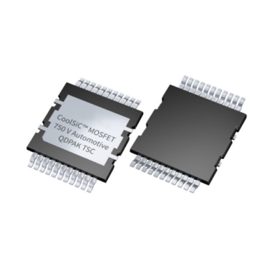 ইন্টিগ্রেটেড সার্কিট চিপ IMDQ75R016M1H CoolSiCTM 750V G1 MOSFET ট্রানজিস্টর