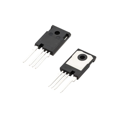 ইন্টিগ্রেটেড সার্কিট চিপ C3M0021120K1 1200V C3M সিলিকন কার্বাইড পাওয়ার MOSFET ট্রানজিস্টর
